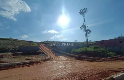 Terreno à venda na Estrada Do Tabuleiro Verde, 100, Taboleiro Verde, Cotia