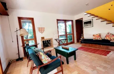 Venda | casa com 126 m², 2 quartos. jardim colibri, cotia sp