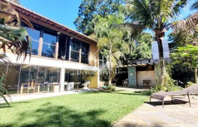 Casa à venda em cotia, jardim colibri, com 3 quartos, com 213 m², condomínio jardim colibri