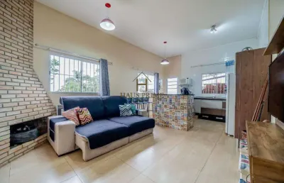 Venda | casa com 91 m², 2 dormitórios, 4 vagas. bairro dos pires, ibiúna sp