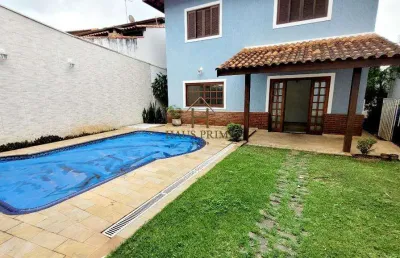 Venda | casa com 320 m², 4 dormitóris, 4 vagas. villa dirce , carapicuíba sp