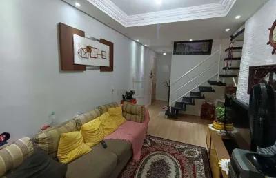 Venda | apartamento duplex com 100 m², 3 quartos, 2 vagas de garagem, em cotia sp