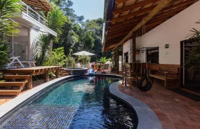 Casa à venda em cotia, jardim colibri, com 4 quartos, com 470 m², condomínio jardim colibri