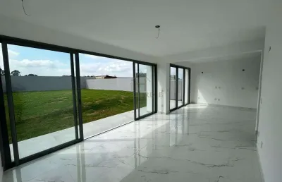 Casa à venda em cotia, parque rizzo, com 3 quartos, com 116 m², condominio parque rizzo 2