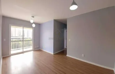 Apartamento à venda em barueri, vila boa vista, com 3 quartos, com 71 m²