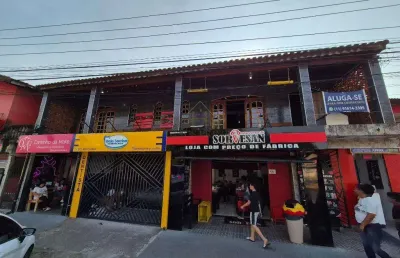 Casa para alugar em cotia, jardim cotia, com 3 quartos, com 153 m²
