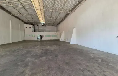 Galpão à venda e para alugar em cotia, jardim santa paula, com 525 m²