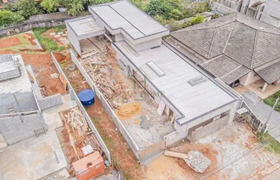 Casa à venda na granja viana, jardim passárgada i, com 3 suítes, 371 m², condomínio vila de macedônia r$ 2.500.000,00