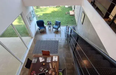 Casa à venda e para alugar em jandira, jardim do golf i, com 2 quartos, com 300 m²