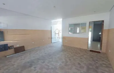 Casa à venda em cotia, jardim nova vida, com 2 quartos, com 125 m²