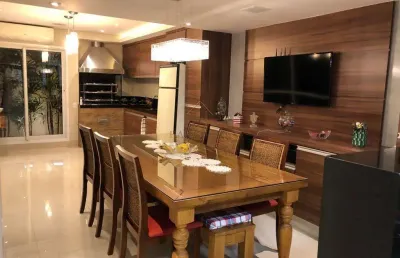 Casa à venda em cotia, jardim passárgada i, com 4 quartos, com 173.05 m²