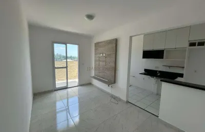 Apartamento para venda em cotia, parque turiguara, com 2 quartos, e 50 m²