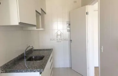 Apartamento à venda em barueri, jardim tupanci, com 2 quartos, com 60 m², vida nova barueri