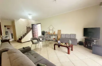 Casa à venda em são paulo, jardim peri, com 4 quartos, com 189 m²