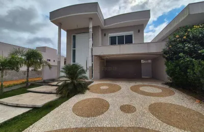 Casa à venda em vargem grande paulista, cidade jardim, com 3 quartos, com 350 m²
