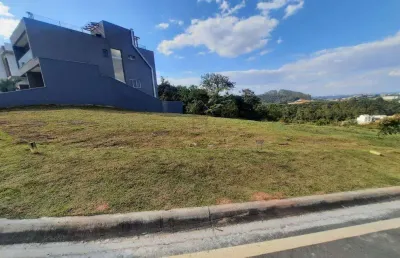 Terreno à venda em cotia, sítio boa vista, com 130.71 m², condomínio terra nobre