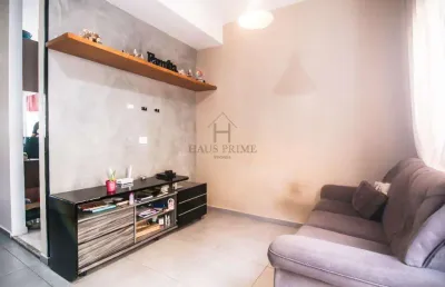 Casa à venda em vargem grande paulista, tijuco preto, com 2 quartos