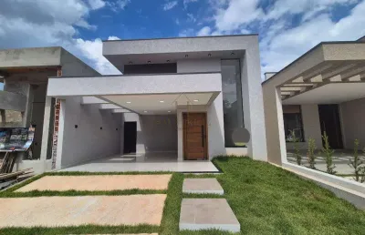 Casa à venda em cotia, chácara real (caucaia do alto), com 3 quartos, com 104 m²