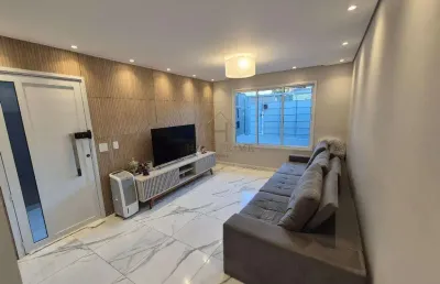 Casa à venda em cotia, jardim japão (caucaia do alto), com 3 quartos, com 115 m²