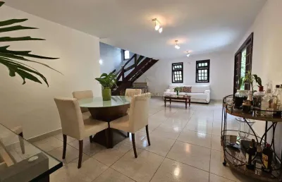 Casa à venda e para alugar em cotia, vila santo antônio, com 3 quartos, com 480 m²