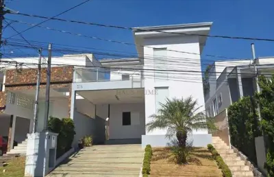 Casa à venda e para alugar em cotia, jardim torino, com 4 suítes, com 300 m², village los angeles