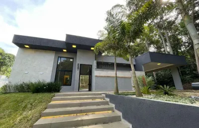 Casa à venda e para alugar em vargem grande paulista, tijuco preto, com 3 quartos, com 216 m²