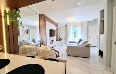 Casa à venda em cotia, chácara ondas verdes, com 3 quartos, com 79.09 m², condomínio morada verde
