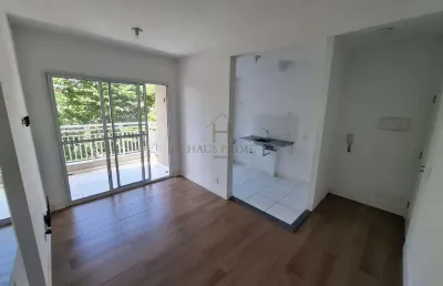 Apartamento à venda em vargem grande paulista, portão vermelho, com 2 quartos, com 56 m²