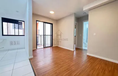 Apartamento à venda em cotia, lageado, com 2 quartos, com 52.94 m²
