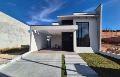 Casa à venda em cotia, chácara real (caucaia do alto), com 3 quartos, com 106.9 m²