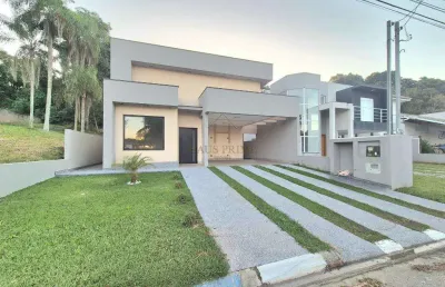 Casa à venda em vargem grande paulista, villa rica, com 3 quartos, com 177.55 m²