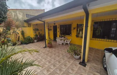 Casa à venda em cotia, jardim dos ipês, com 4 quartos, com 167 m²