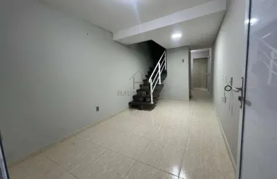 Casa à venda em cotia, jardim nossa senhora das graças, com 2 quartos, com 50 m²