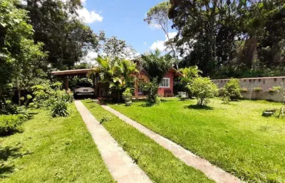 Chácara à venda e para alugar em cotia, santana, com 3 quartos, com 24000 m²