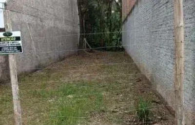 Excelente terreno em condomínio privilegiado com área de lazer ampla em barueri/
