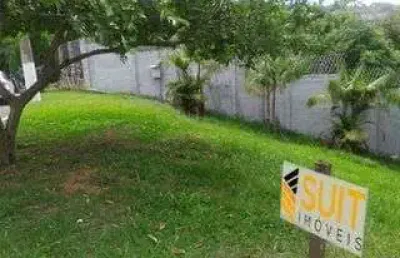 Terreno em condomínio fechado à venda na Rua Bororós, 1, Tarumã, Santana de Parnaíba