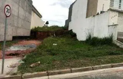 Vila do conde - terreno 127m² na avenida principal do bairro  -  votupoca - baru