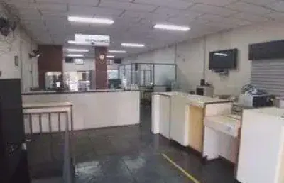 Prédio com salão de 120m² + salas para venda e locação no jd silveira com suit (