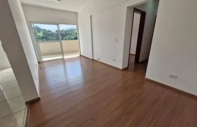 Apartamento com 2 dormitórios para alugar, 74 m²  - jardim dona elvira - itapevi