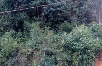 Terreno 250m² (prox aos condomínios genesis, valville e residencial 10) com suit
