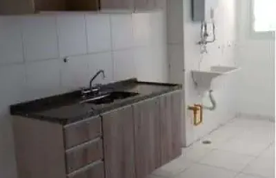 Central park - apto com 76m², 3 dorm (1 suíte), 2 vagas, armários e linda vista