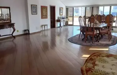 Manhattan - cobertura com 1.200m², 6 suítes, 9 vagas e ótima localização em baru