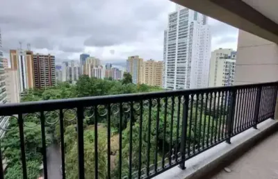 Oiapoque itapecuru - apartamento com 360m², 4 suítes, 5 vagas e varanda gourmet