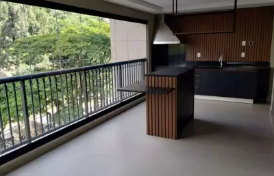 Oiapoque itapecuru - apartamento com 360m², 4 suítes, 5 vagas, andar alto e chur