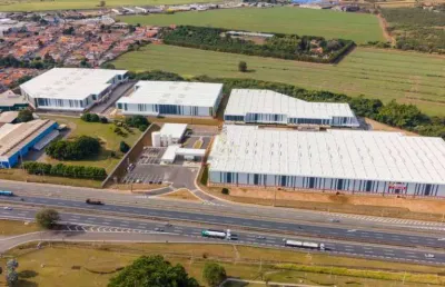 Barracão / Galpão / Depósito para alugar na Rodovia Anhanguera, 147, Área Rural de Limeira, Limeira