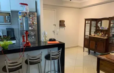 Play barueri - cobertura duplex com 196m², 3 suítes, 4 vagas e área gourmet com