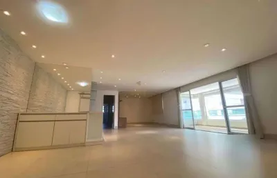 Apartamento com 3 dormitórios à venda, 202 m² por r$ 2.000.000 - tamboré - santa