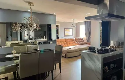 Apartamento com 2 dormitórios à venda, 76 m² por r$ 780.000 - jardim tupanci - b
