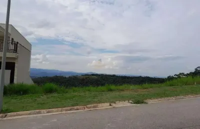 Terreno à venda, 724 m² por r$ 1.250. - jardim bandeirantes - santana de parnaíb