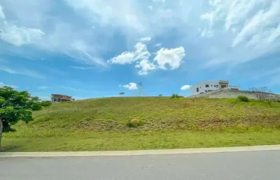 Terreno à venda, 468 m² por r$ 760. - aldeia da serra - santana de parnaíba/sp c